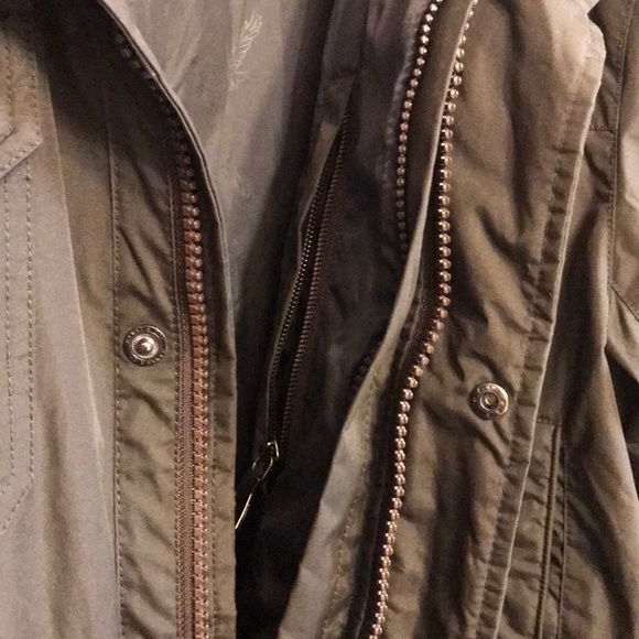 🔥Hawk & Co Jacket - Picture 4 of 8